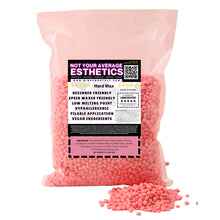 Load image into Gallery viewer, Hard Wax Beads
