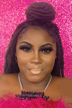 Load image into Gallery viewer, WOO CHILE THE GHETTO - 6D - Minks Monthly