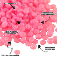 Load image into Gallery viewer, Hard Wax Beads
